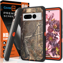 Load image into Gallery viewer, Google Pixel 7 Pro Case Military Grade Heavy Duty Phone Cover