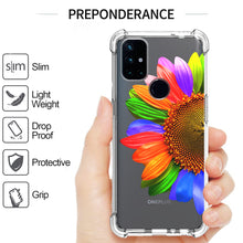 Load image into Gallery viewer, OnePlus Nord N10 5G Case - Slim TPU Silicone Phone Cover - FlexGuard Series