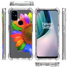Load image into Gallery viewer, OnePlus Nord N10 5G Case - Slim TPU Silicone Phone Cover - FlexGuard Series