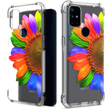 Load image into Gallery viewer, OnePlus Nord N10 5G Case - Slim TPU Silicone Phone Cover - FlexGuard Series