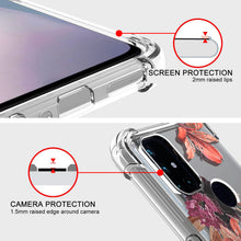 Load image into Gallery viewer, OnePlus Nord N10 5G Case - Slim TPU Silicone Phone Cover - FlexGuard Series