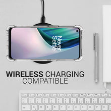 Load image into Gallery viewer, OnePlus Nord N10 5G Case - Slim TPU Silicone Phone Cover - FlexGuard Series
