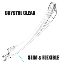 Load image into Gallery viewer, OnePlus Nord N10 5G Case - Slim TPU Silicone Phone Cover - FlexGuard Series