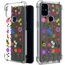 Load image into Gallery viewer, OnePlus Nord N10 5G Case - Slim TPU Silicone Phone Cover - FlexGuard Series