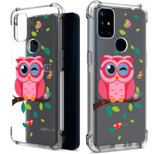 Load image into Gallery viewer, OnePlus Nord N10 5G Case - Slim TPU Silicone Phone Cover - FlexGuard Series