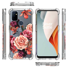 Load image into Gallery viewer, OnePlus Nord N100 Case - Slim TPU Silicone Phone Cover - FlexGuard Series