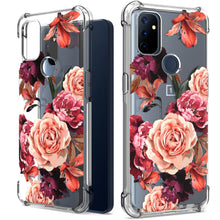 Load image into Gallery viewer, OnePlus Nord N100 Case - Slim TPU Silicone Phone Cover - FlexGuard Series