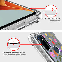 Load image into Gallery viewer, OnePlus Nord N100 Case - Slim TPU Silicone Phone Cover - FlexGuard Series