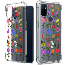 Load image into Gallery viewer, OnePlus Nord N100 Case - Slim TPU Silicone Phone Cover - FlexGuard Series