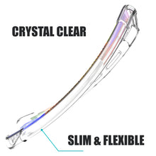 Load image into Gallery viewer, OnePlus Nord N100 Case - Slim TPU Silicone Phone Cover - FlexGuard Series