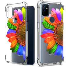Load image into Gallery viewer, OnePlus Nord N100 Case - Slim TPU Silicone Phone Cover - FlexGuard Series