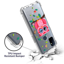 Load image into Gallery viewer, OnePlus Nord N100 Case - Slim TPU Silicone Phone Cover - FlexGuard Series