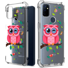 Load image into Gallery viewer, OnePlus Nord N100 Case - Slim TPU Silicone Phone Cover - FlexGuard Series