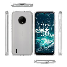 Load image into Gallery viewer, Nokia C200 Case - Slim TPU Silicone Phone Cover Skin
