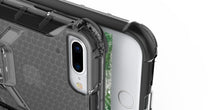 Load image into Gallery viewer, Samsung Galaxy S9 Kickstand Case Hive Series Protective Phone Cover