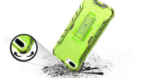 Load image into Gallery viewer, Samsung Galaxy S9 Kickstand Case Hive Series Protective Phone Cover