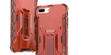 Load image into Gallery viewer, Samsung Galaxy S9 Kickstand Case Hive Series Protective Phone Cover
