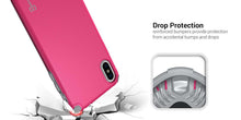 Load image into Gallery viewer, iPhone XR Case - Minimalist Slim Hard Cover - Bios Series