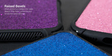 Load image into Gallery viewer, iPhone XR Glitter Case Protective Phone Cover - Glimmer Series