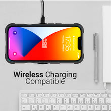 Load image into Gallery viewer, Apple iPhone 14 Case Heavy Duty Military Grade Phone Cover