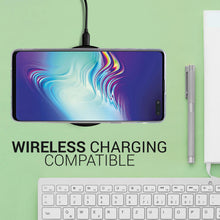 Load image into Gallery viewer, Samsung Galaxy S10 5G Flower Case Handmade Slim Fit TPU Phone Cover - Real Flower TPU Series