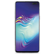 Load image into Gallery viewer, Samsung Galaxy S10 5G Flower Case Handmade Slim Fit TPU Phone Cover - Real Flower TPU Series