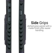 Load image into Gallery viewer, Samsung Galaxy S10 5G Kickstand Case with Card Holder - Zipp Series