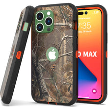 Load image into Gallery viewer, Apple iPhone 14 Pro Max Case Military Grade Heavy Duty Phone Cover