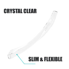 Load image into Gallery viewer, Apple iPhone 14 Pro Case - Slim TPU Silicone Phone Cover Skin