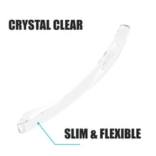 Load image into Gallery viewer, Apple iPhone 14 Pro Max Case - Slim TPU Silicone Phone Cover Skin