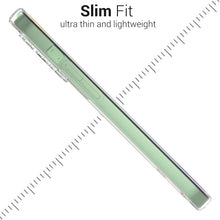 Load image into Gallery viewer, Apple iPhone 14 Pro Max Case - Slim TPU Silicone Phone Cover Skin