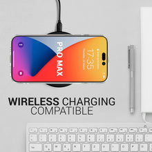 Load image into Gallery viewer, Apple iPhone 14 Pro Max Case - Slim TPU Silicone Phone Cover Skin