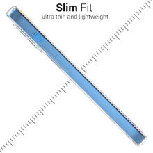 Load image into Gallery viewer, Apple iPhone 14 Case - Slim TPU Silicone Phone Cover Skin