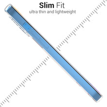 Load image into Gallery viewer, Apple iPhone 14 Plus Case - Slim TPU Silicone Phone Cover Skin