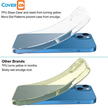 Load image into Gallery viewer, Apple iPhone 14 Plus Case - Slim TPU Silicone Phone Cover Skin