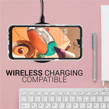 Load image into Gallery viewer, LG K51 / Reflect Design Case - Shockproof TPU Grip IMD Design Phone Cover