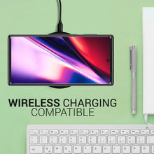 Load image into Gallery viewer, Samsung Galaxy Note 10 Clear Case Hard Slim Phone Cover - ClearGuard Series