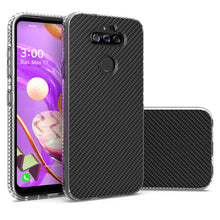 Load image into Gallery viewer, LG Tribute Monarch / Risio 4 / K8x Design Case - Shockproof TPU Grip IMD Design Phone Cover