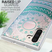 Load image into Gallery viewer, Samsung Galaxy Note 10 Clear Case Hard Slim Phone Cover - ClearGuard Series
