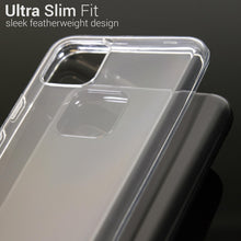 Load image into Gallery viewer, Google Pixel 4 Case - Slim TPU Silicone Phone Cover - FlexGuard Series
