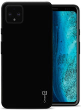 Load image into Gallery viewer, Google Pixel 4 Case - Slim TPU Silicone Phone Cover - FlexGuard Series