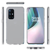 Load image into Gallery viewer, OnePlus 9 Pro Case - Slim TPU Silicone Phone Cover - FlexGuard Series