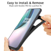 Load image into Gallery viewer, OnePlus 9 Case - Slim TPU Silicone Phone Cover - FlexGuard Series
