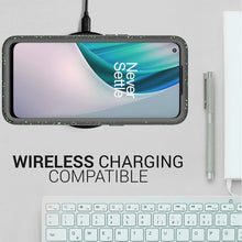 Load image into Gallery viewer, OnePlus Nord N10 5G Case - Heavy Duty Shockproof Clear Phone Cover - EOS Series