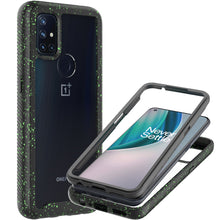 Load image into Gallery viewer, OnePlus Nord N10 5G Case - Heavy Duty Shockproof Clear Phone Cover - EOS Series