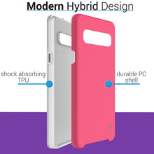 Load image into Gallery viewer, Samsung Galaxy S10 5G Case Protective Hybrid Phone Cover - Rugged Series