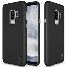 Load image into Gallery viewer, Samsung Galaxy S9 Plus Case - Slim Protective Hybrid Phone Cover - Rugged Series