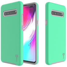 Load image into Gallery viewer, Samsung Galaxy S10 5G Case Protective Hybrid Phone Cover - Rugged Series