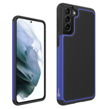 Load image into Gallery viewer, Samsung Galaxy S21 Plus Case - Heavy Duty Protective Hybrid Phone Cover - HexaGuard Series
