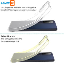Load image into Gallery viewer, Samsung Galaxy A52 Case - Slim TPU Silicone Phone Cover - FlexGuard Series